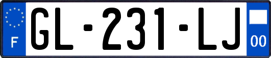 GL-231-LJ