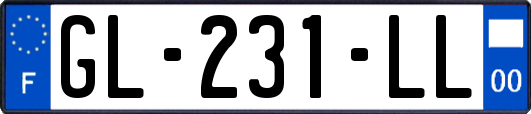 GL-231-LL