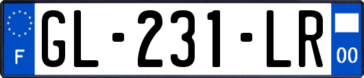 GL-231-LR
