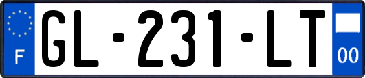 GL-231-LT