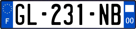 GL-231-NB