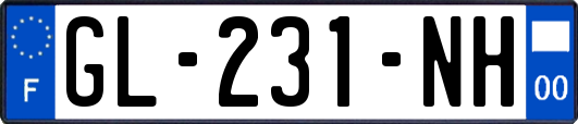 GL-231-NH