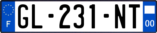 GL-231-NT
