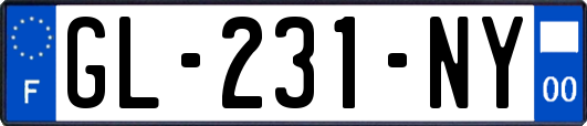 GL-231-NY