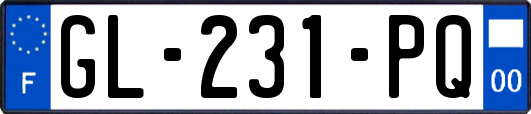 GL-231-PQ