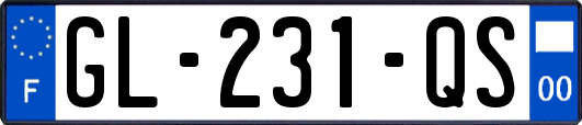 GL-231-QS