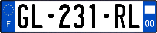 GL-231-RL