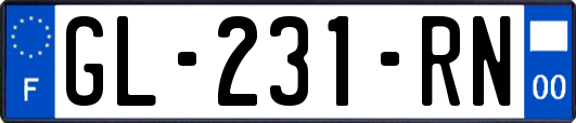 GL-231-RN