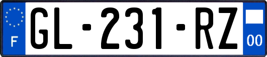 GL-231-RZ