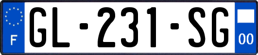 GL-231-SG