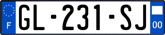 GL-231-SJ
