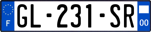 GL-231-SR