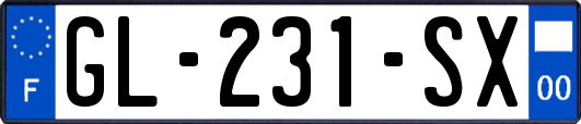 GL-231-SX