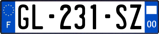 GL-231-SZ