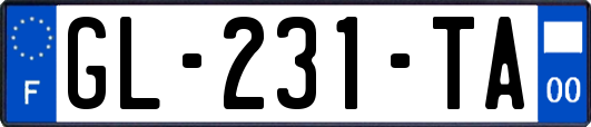 GL-231-TA