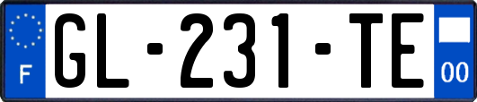 GL-231-TE