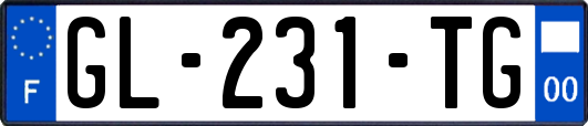 GL-231-TG
