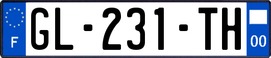 GL-231-TH