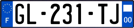 GL-231-TJ