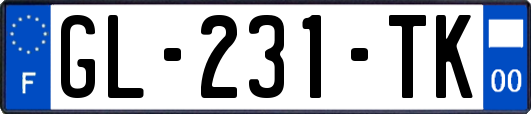 GL-231-TK