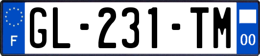 GL-231-TM