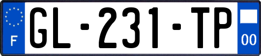 GL-231-TP