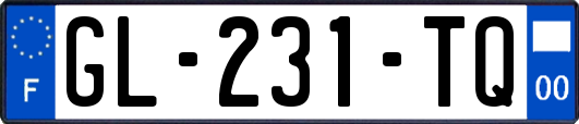 GL-231-TQ