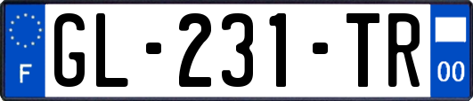 GL-231-TR