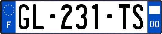 GL-231-TS