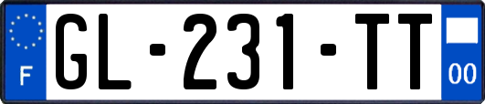GL-231-TT