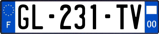 GL-231-TV