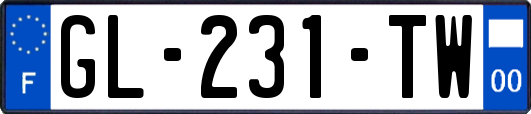 GL-231-TW