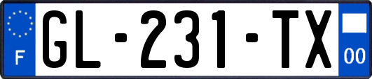 GL-231-TX