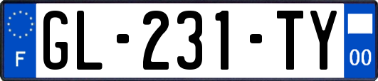 GL-231-TY