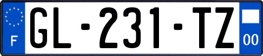GL-231-TZ
