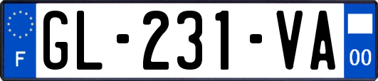 GL-231-VA