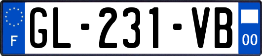 GL-231-VB