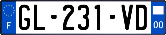 GL-231-VD