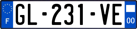 GL-231-VE