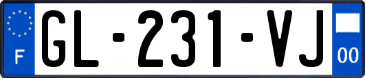 GL-231-VJ
