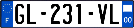 GL-231-VL