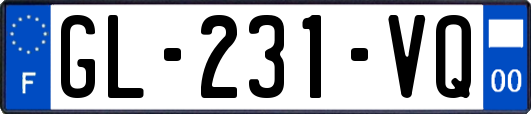 GL-231-VQ