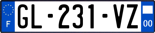 GL-231-VZ