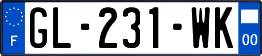 GL-231-WK