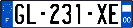 GL-231-XE