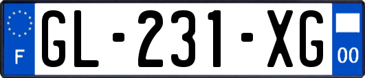 GL-231-XG