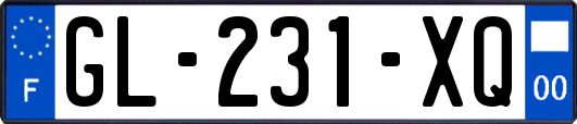 GL-231-XQ