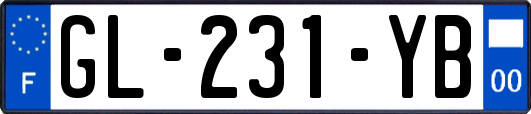 GL-231-YB