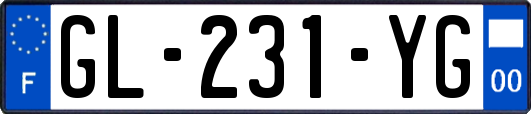 GL-231-YG