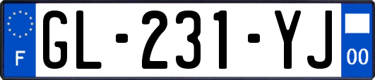 GL-231-YJ